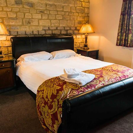 Whittlebury Hall And Spa Bagian luar foto