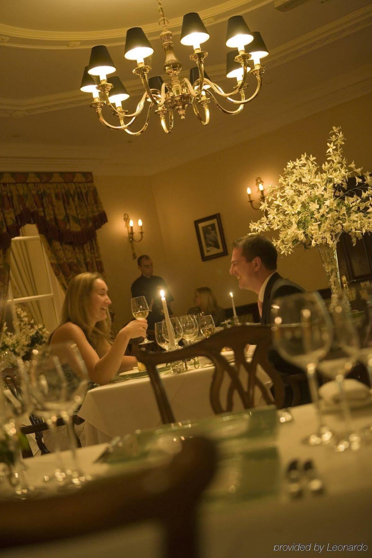 Whittlebury Hall And Spa Bagian luar foto